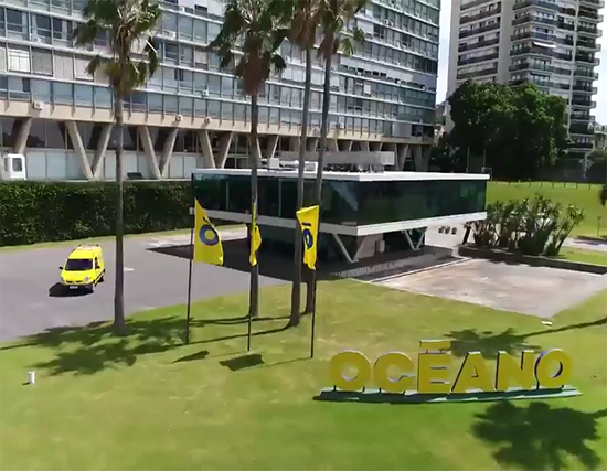 Océano Fm - Te lo cuento porque sos vos